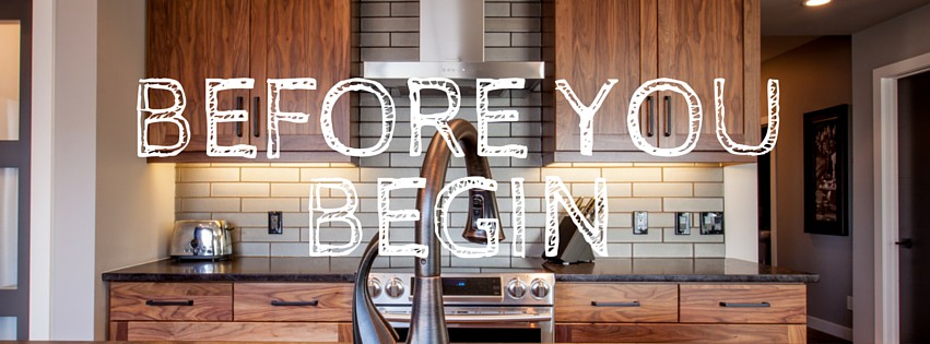 Renovation Help from Superior Cabinets.