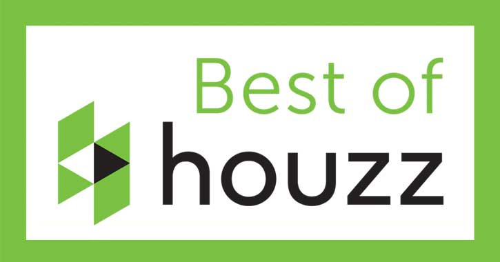 Best of Houzz Award