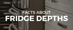 Facts About Fridge Depths