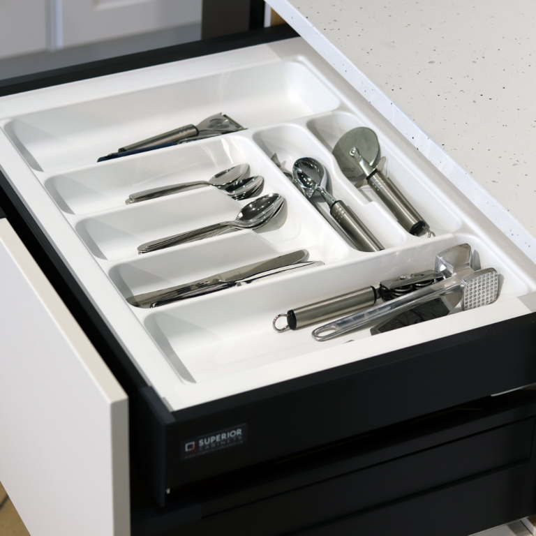 Orga Tray Cutlery Tray Superior