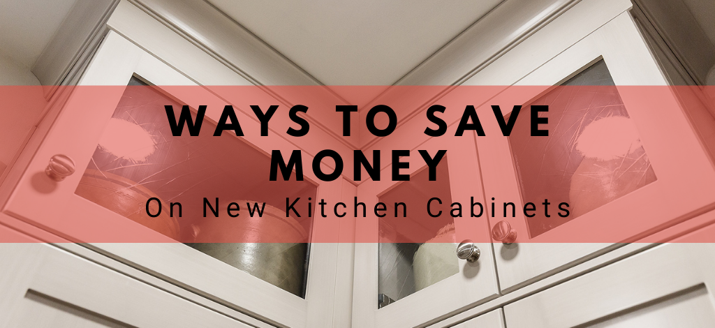 Blog: Ways to save money on new kitchen cabinets by Superior Cabinets Saskatoon, Regina, Calgary, Edmonton, Winnipeg. Author – Shahan Fancy.