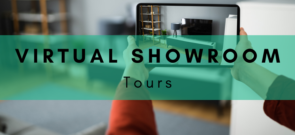 Blog – Virtual Showroom Tours by Superior Cabinets. View the top trending kitchen and bath displays from the comfort of your home. Author- Shahan Fancy.
