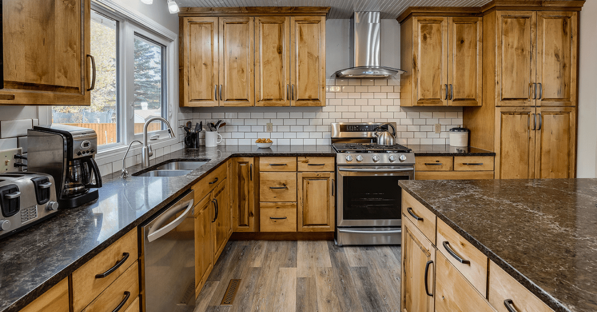 The Allure of Early American Stain Superior