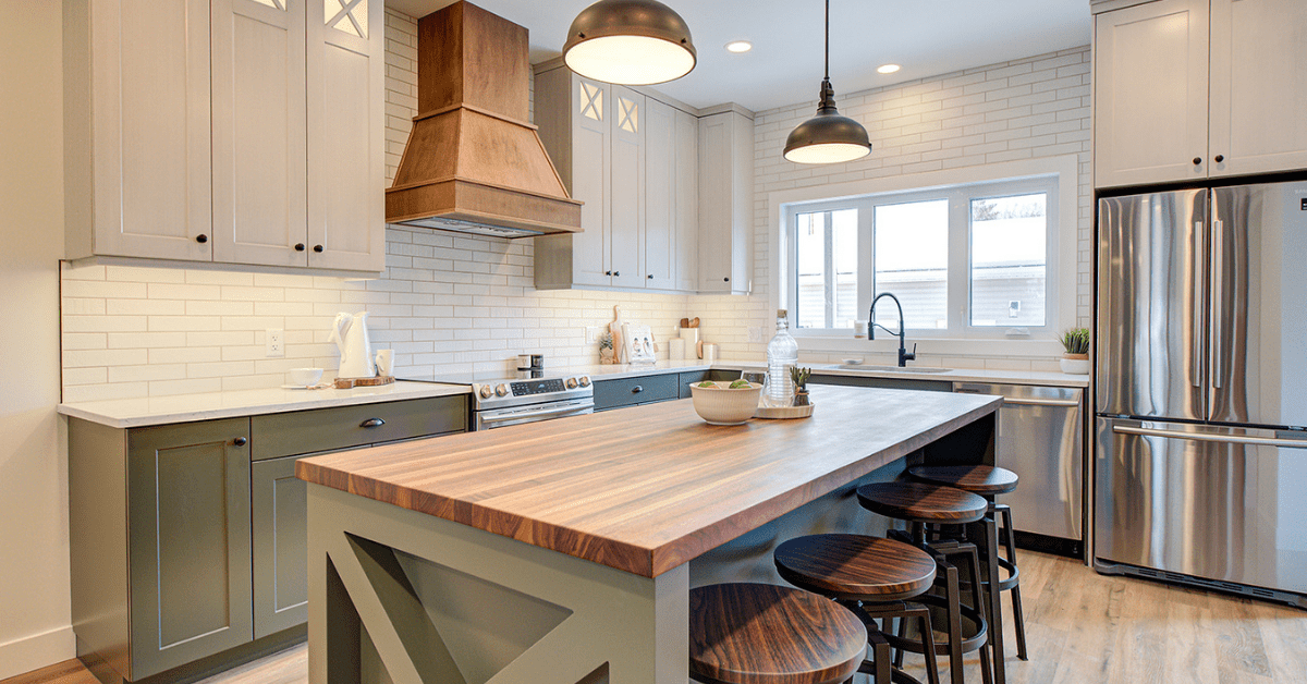 The Allure of Early American Stain Superior