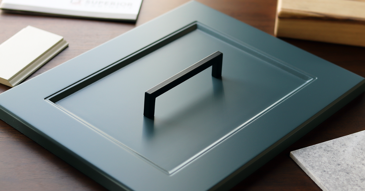 New Painted Finishes for 2022 Superior