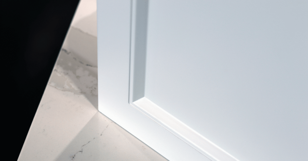 the cranbrook one piece mdf deeper door by superior cabinets