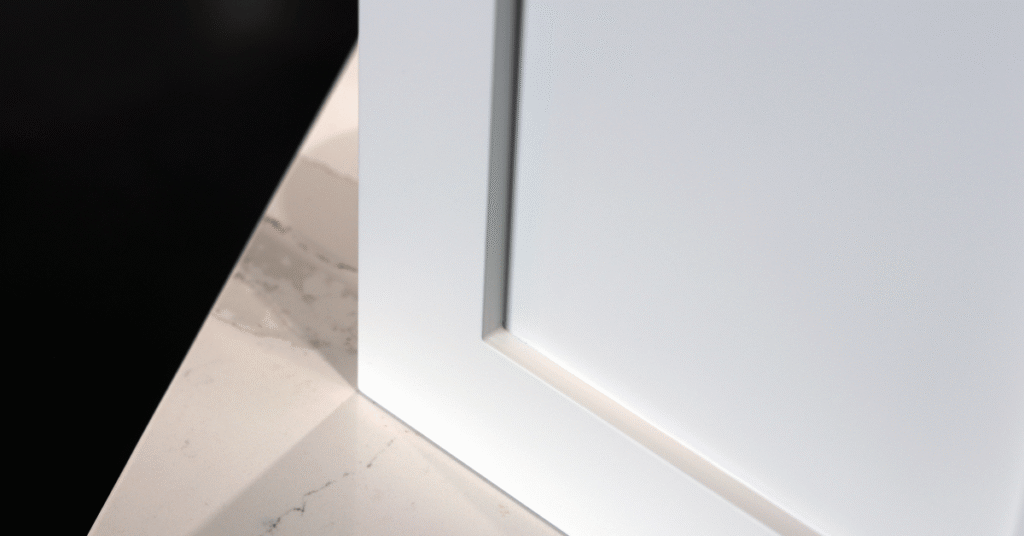 the kingston one piece mdf deeper door by superior cabinets